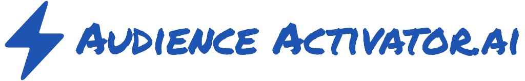 Audience Activator.ai
