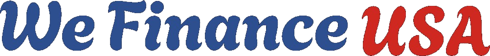 We Finance USA